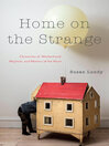 Cover image for Home on the Strange